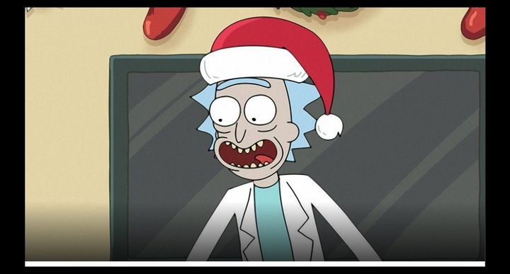 Best rick and morty episodes - 1
